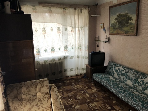 Продается 1 комнатная квартира Подольск ул.Пионерская 18а Продается 1 комнатная квартира Подольск ул.Пионерская 18а