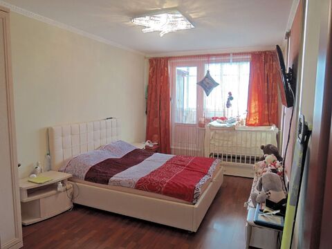 М. Нахимовский пр-т, д. 2, 65 кв.м, 10/12 М. Нахимовский пр-т, д. 2, 65 кв.м, 10/12