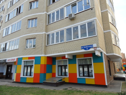 2-комнатная квартира, 73 кв.м., в ЖК "Дубки" 2-комнатная квартира, 73 кв.м., в ЖК "Дубки"