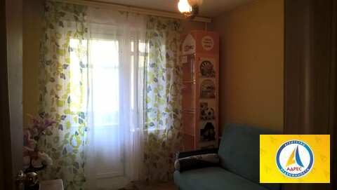 3-к квартира Талалихина, 10 3-к квартира Талалихина, 10