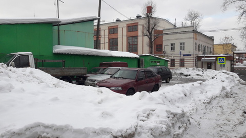 Вашему вниманию предлагаю действующий автосервис Вашему вниманию предлагаю действующий автосервис