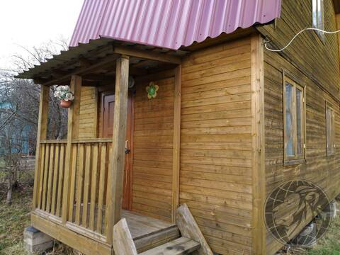 Дом у леса СНТ Березка-3, Климовск, Подольск. Дом у леса СНТ Березка-3, Климовск, Подольск.