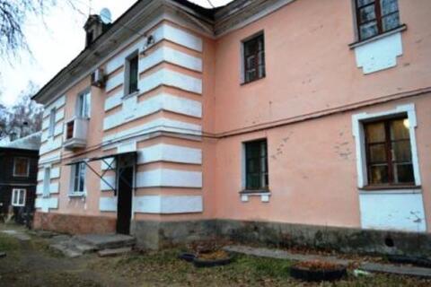 Трехкомнатная квартира Трехкомнатная квартира