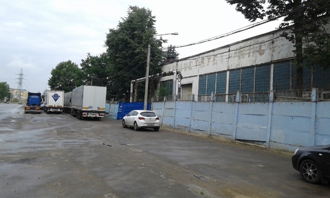 Продается ! Складской комплекс 8536 кв. м. Участок 2,274 га Продается ! Складской комплекс 8536 кв. м. Участок 2,274 га