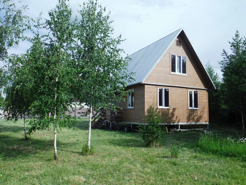 Продается жилой дом в г. Наро-Фоминске Продается жилой дом в г. Наро-Фоминске