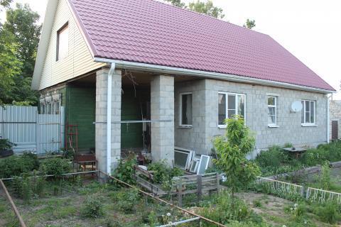 Дом г. Коломна Дом г. Коломна