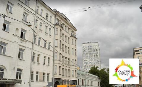 Аренда офиса, м. Тверская, Малая Дмитровка ул. Аренда офиса, м. Тверская, Малая Дмитровка ул.