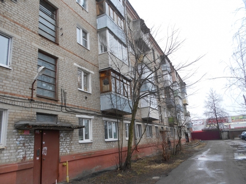 Сдается в аренду 2-я кв-ра в г. Павловский Посад, Выставкина ул, 2/2 Сдается в аренду 2-я кв-ра в г. Павловский Посад, Выставкина ул, 2/2