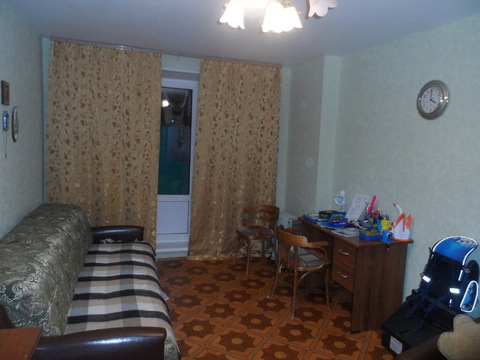 2-комнатная квартира Солнечногорск, ул. Баранова, д.31 2-комнатная квартира Солнечногорск, ул. Баранова, д.31