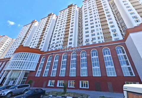 1-комнатная квартира, 61 кв.м., в ЖК "Лесные озера" 1-комнатная квартира, 61 кв.м., в ЖК "Лесные озера"