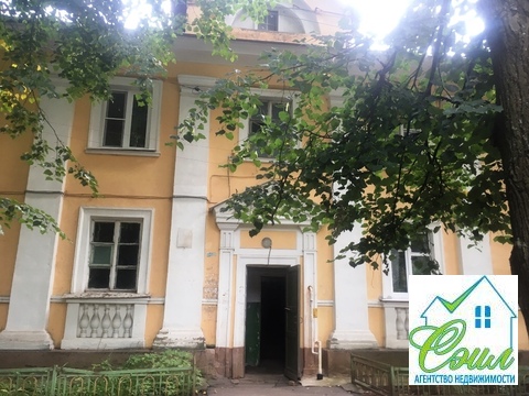 2-комнатная квартира г. Чехов ул. Чехова 2-комнатная квартира г. Чехов ул. Чехова