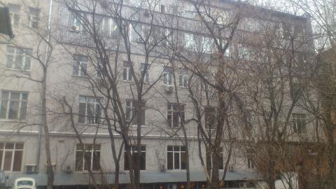 3-х ком.кв. общ/пл 111,5 кв.м, м. Арбатская 3-х ком.кв. общ/пл 111,5 кв.м, м. Арбатская