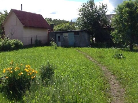 Дача на участке 6,8 сот в р-не д. Непейно, СНТ «Салют -2», Дача на участке 6,8 сот в р-не д. Непейно, СНТ «Салют -2»,