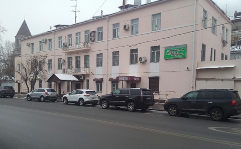 Продается Административное здание 1252 м2 Продается Административное здание 1252 м2