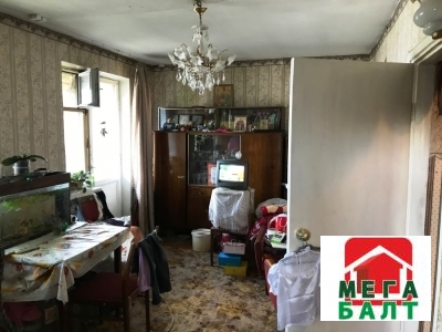 Продажа квартиры, Солнечногорск, Солнечногорский район, Ул. Почтовая Продажа квартиры, Солнечногорск, Солнечногорский район, Ул. Почтовая