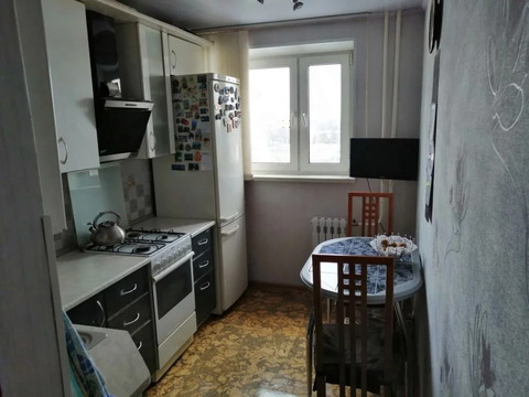 3-к квартира, г. Щелково, ул. Пустовская, д.16 3-к квартира, г. Щелково, ул. Пустовская, д.16