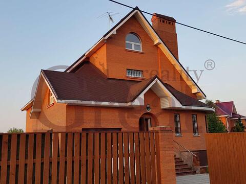 Продажа дома, Турово, Истринский район Продажа дома, Турово, Истринский район