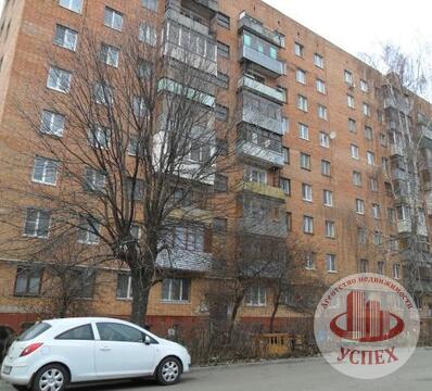 1-комнатная квартира, Серпухов, Московское шоссе, 46 1-комнатная квартира, Серпухов, Московское шоссе, 46