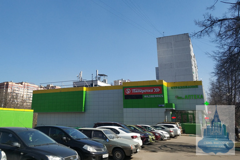 Аренда 390 м2 Видное Аренда 390 м2 Видное