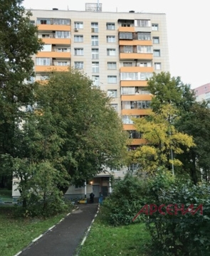 2-х комн. кв-ра, Севастопольский пр-кт, д.51, к.3 2-х комн. кв-ра, Севастопольский пр-кт, д.51, к.3