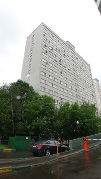 Москва Беловежская 17 Москва Беловежская 17