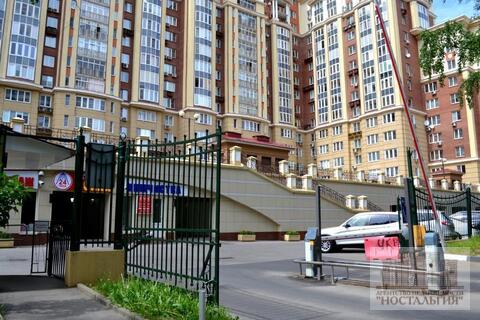 ЖК "Ностальгия" ЖК "Ностальгия"