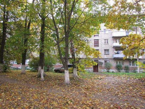 Продается двухкомнатная квартира в п. Б.Руново Каширского района Продается двухкомнатная квартира в п. Б.Руново Каширского района