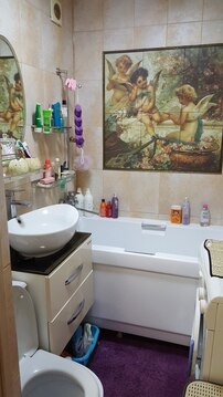 Продам 2ком.кв. в Раменском, ул.Десантная, д.24, 45м2, хороший ремонт! Продам 2ком.кв. в Раменском, ул.Десантная, д.24, 45м2, хороший ремонт!