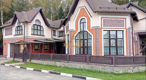 Коттедж в аренду 250 м2 Авдотьино 30 км. от МКАД Щелковское ш. Коттедж в аренду 250 м2 Авдотьино 30 км. от МКАД Щелковское ш.