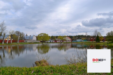 Участок 15 соток в Ликино-Дулевском районе Участок 15 соток в Ликино-Дулевском районе