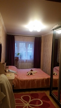 2 к. кв. г. Пушкино, 2-й Фабричный проезд, д.16. 2 к. кв. г. Пушкино, 2-й Фабричный проезд, д.16.