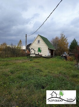 Продам дом с земельным участком 11 соток, Солнечногорский р-н д.Есипово Продам дом с земельным участком 11 соток, Солнечногорский р-н д.Есипово
