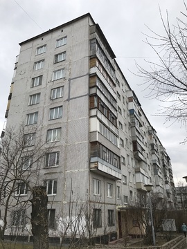 2-х комнатная квартира, г. Видное, ул. Советская, д. 19а 2-х комнатная квартира, г. Видное, ул. Советская, д. 19а