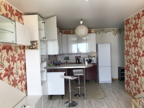 Продам просторную квартиру в ЖК Аничково! Продам просторную квартиру в ЖК Аничково!