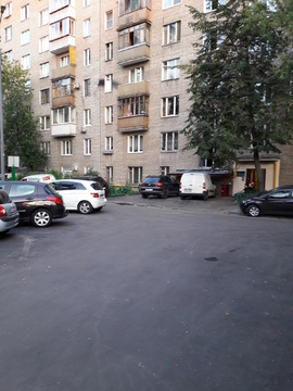 Комната 12 кв м г. Москва, Резервный проезд д.2 Комната 12 кв м г. Москва, Резервный проезд д.2