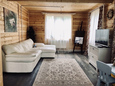 Продается 2х-этажная дача 120 кв.м на участке 6 соток Продается 2х-этажная дача 120 кв.м на участке 6 соток