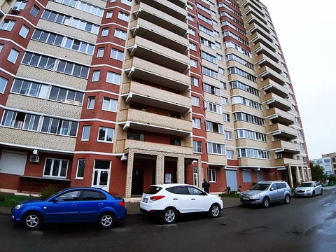 Сдаётся 1 к. кв. в г. Раменское, ул. Красноармейская, д. 25 Б Сдаётся 1 к. кв. в г. Раменское, ул. Красноармейская, д. 25 Б