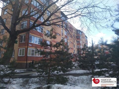 Продажа квартиры, Красногорск, Красногорский район, Ул. Парковая Продажа квартиры, Красногорск, Красногорский район, Ул. Парковая