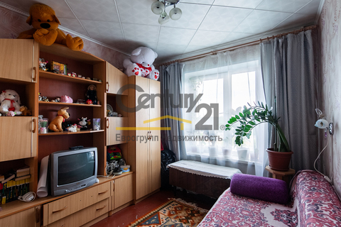 Продается 3-комн. квартира, Железнодорожный, ул. Советская, д. 10 Продается 3-комн. квартира, Железнодорожный, ул. Советская, д. 10