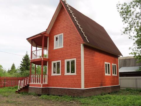 Дом 130 м2 у леса, Хозблок, 75 км по Ярославскому ш. Дом 130 м2 у леса, Хозблок, 75 км по Ярославскому ш.