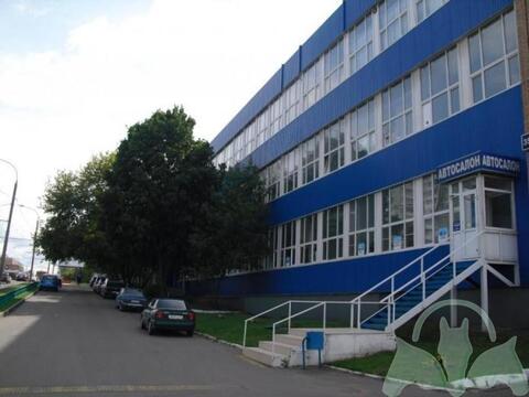 Продажа. Здание 6 200 м Продажа. Здание 6 200 м