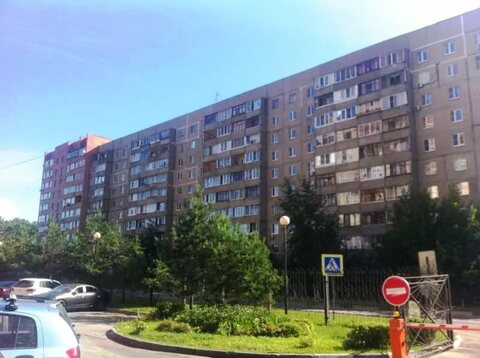 Продаётся 1-комнатная квартира в Подольске , ул Подольская Продаётся 1-комнатная квартира в Подольске , ул Подольская