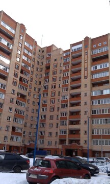 1 комнатная квартира Школьная 2/3 Красково 1 комнатная квартира Школьная 2/3 Красково