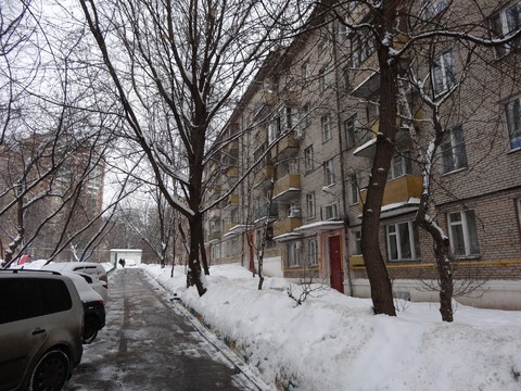 Продается однокомнатная квартира в ЦАО ( таганский Р-он). Дом включен Продается однокомнатная квартира в ЦАО ( таганский Р-он). Дом включен
