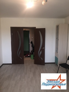 1-комнатная квартира, 40 кв.м., в ЖК "на ул. Космонавтов" д.53,54,56 1-комнатная квартира, 40 кв.м., в ЖК "на ул. Космонавтов" д.53,54,56
