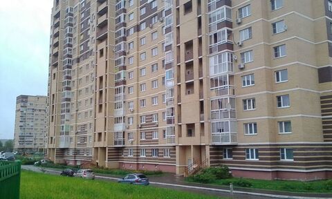 2-к квартира, п. Аничково д.7 2-к квартира, п. Аничково д.7