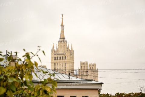 Купить недвижимость по лучшей цене Спиридоновка 10 Купить недвижимость по лучшей цене Спиридоновка 10