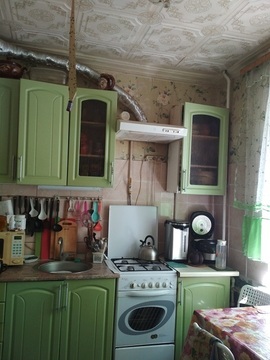 Продается 2-комнатная квартира г. Жуковский, ул. Мичурина , д.8 Продается 2-комнатная квартира г. Жуковский, ул. Мичурина , д.8