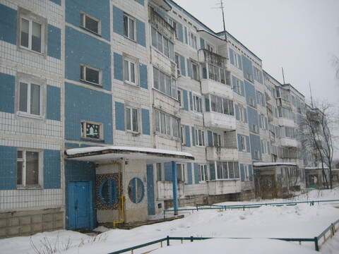 Продам 3-х комн. квартиру в Самотовино Продам 3-х комн. квартиру в Самотовино