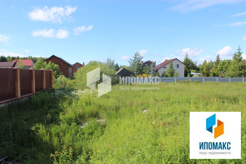 Продается участок в д.Рассудово , Киевское шоссе, ИЖС Продается участок в д.Рассудово , Киевское шоссе, ИЖС